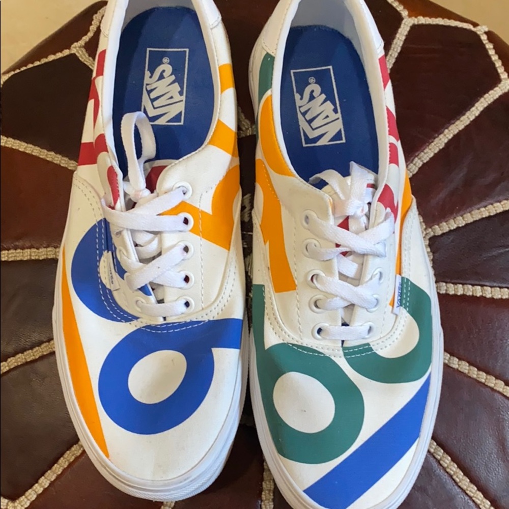 Vans Sneakers